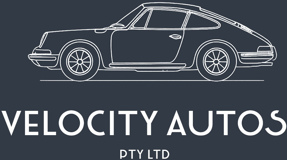 Velocity Autos